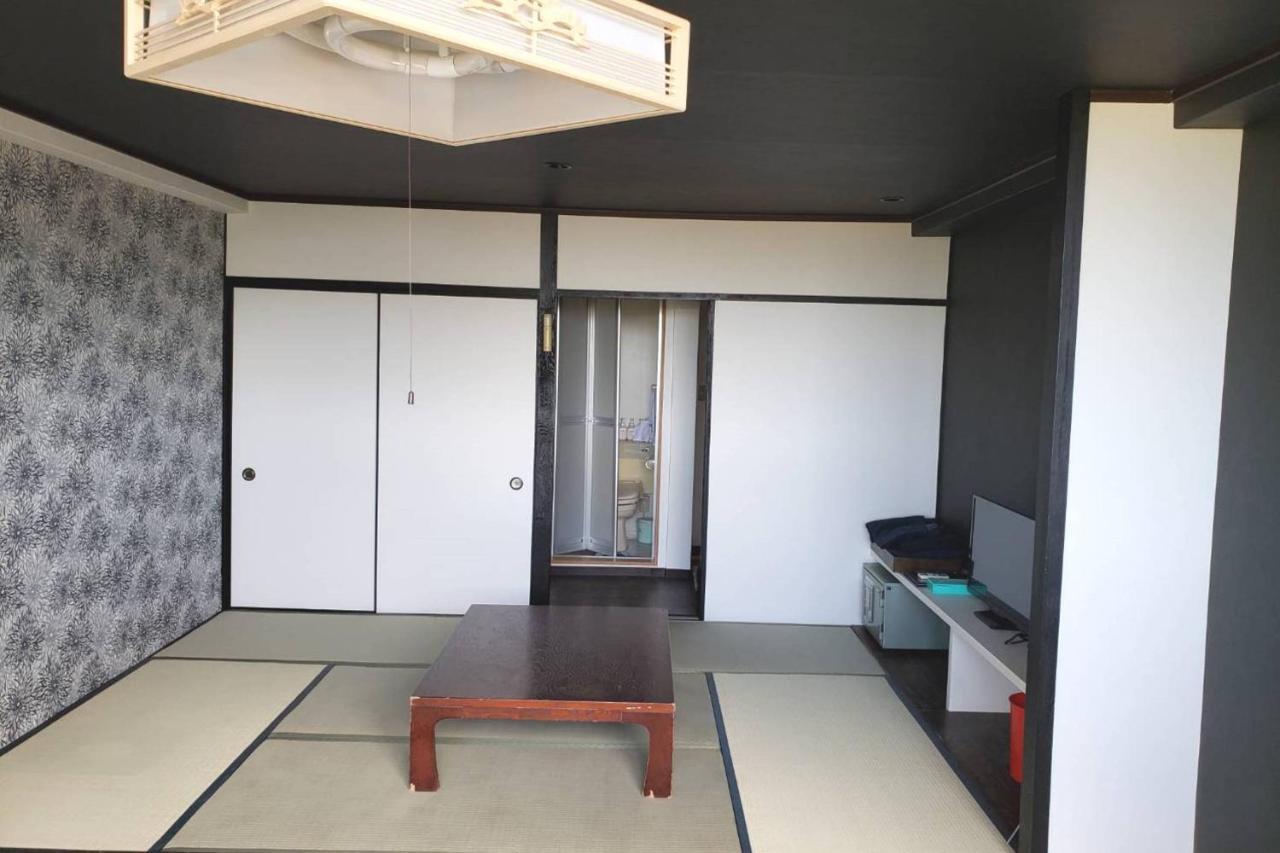 Oyo Hotel Aoshima Suikoen Miyazaki Exterior foto
